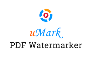 uMark PDF Watermarker Portable