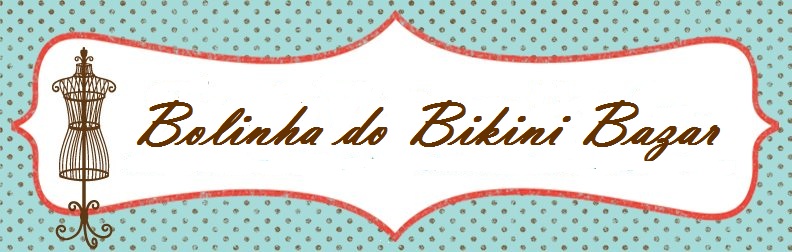 Bolinha do Bikini Bazar