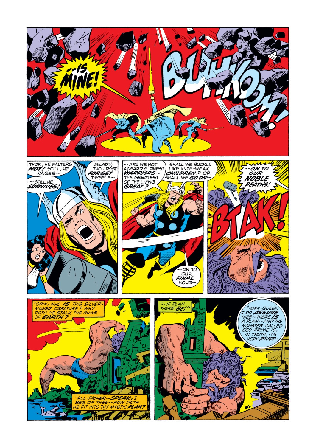 Thor (1966) 203 Page 11