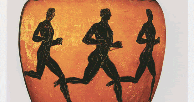 Mitologia Grega 3ºe Conheça A Origem Dos Jogos Olímpicos