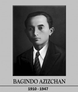 Bagindo Azizchan  
