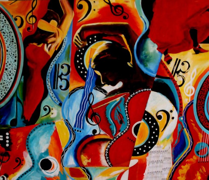 Современные художники Сингапура