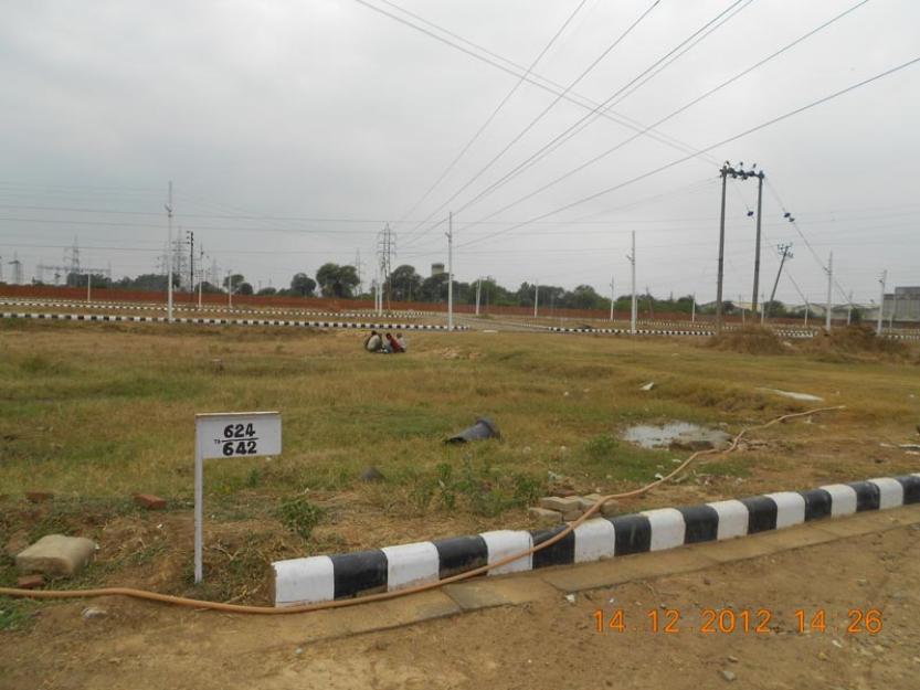 GBP Rosewood Plots For Sale9888587880