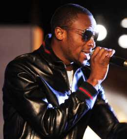 E X P O S E D !D'Banj's Affair With Genevieve Is A Cover Up For Secret Romance With Florence Ita Giwa!  2