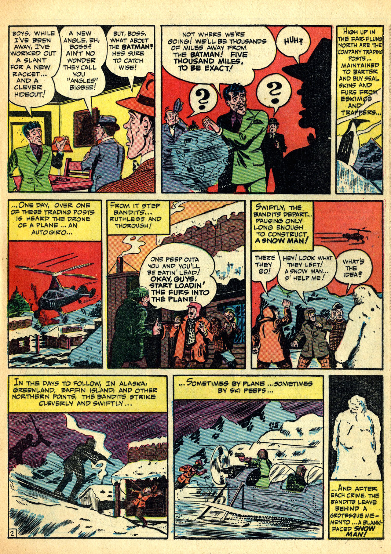 Worlds Finest Comics 7 Page 86