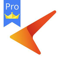 Download CM Launcher 3D Pro Apk