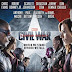 Movie Review - Captain America 3 Civil War