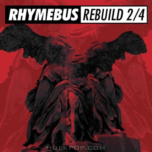 Rhyme Bus – Rebuild 2/4 – EP