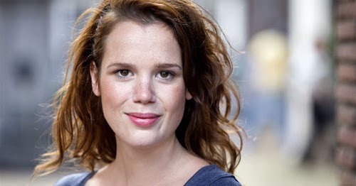 Anna Raadsveld Anna Raadsveld