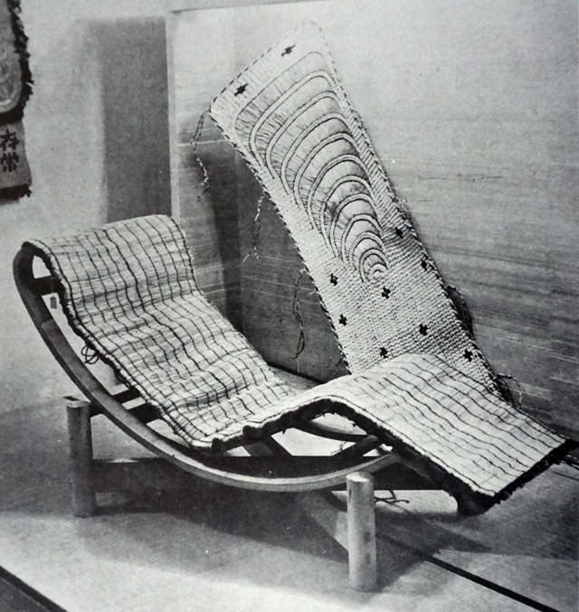 Charlotte Perriand, Biography, Interior Design, Furniture, Chair, Japan,  Book, & Facts