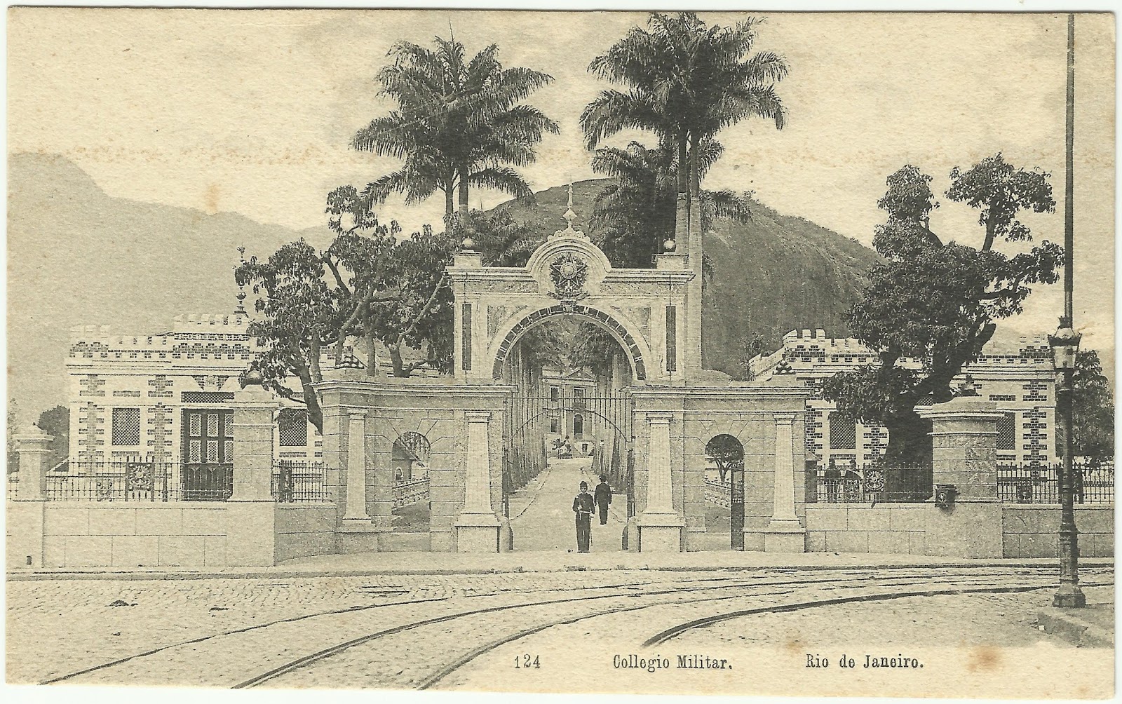 Orbis Defense Blog Colégio Militar do