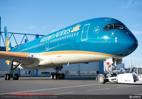 Châu Âu - 'Giấc mơ trong tầm tay' với khuyến mại 30% từ Vietnam Airlines - Ảnh 1 Chau Au - 'Giac mo trong tam tay' voi khuyen mai 30% tu Vietnam Airlines - Anh 1