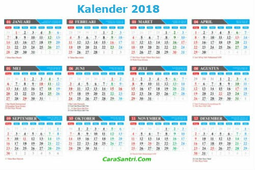  Kalender Bulan Ramadhan 2019 lireepub