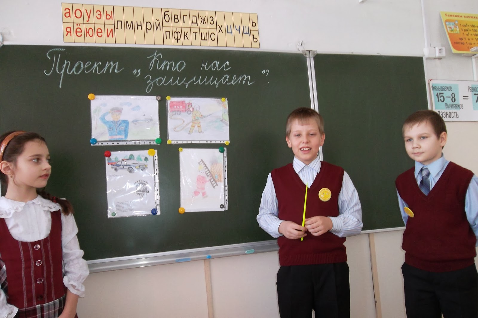 Borboza com наши проекты