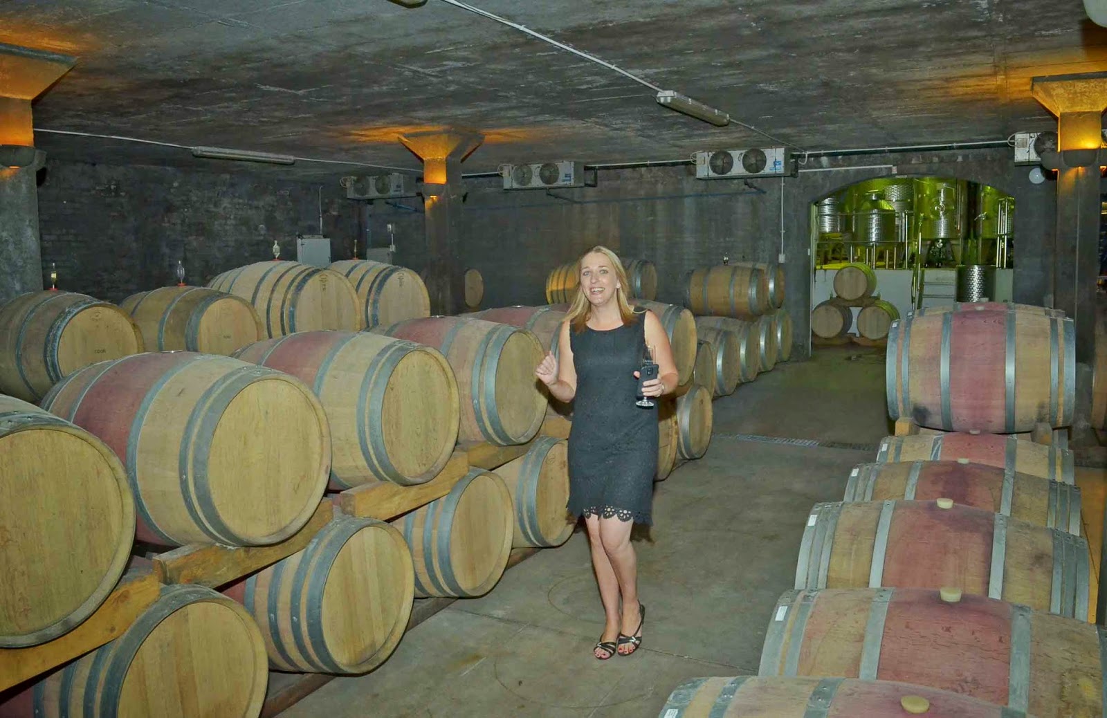 . L'Avenir launches Pinotage Lounge