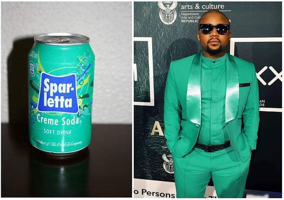 Top 6 Menswear Swag 2016 in South Africa