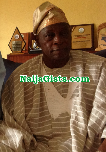 olu falae kidnapped