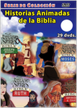 VideosInfantiles HistoriasAnimadas