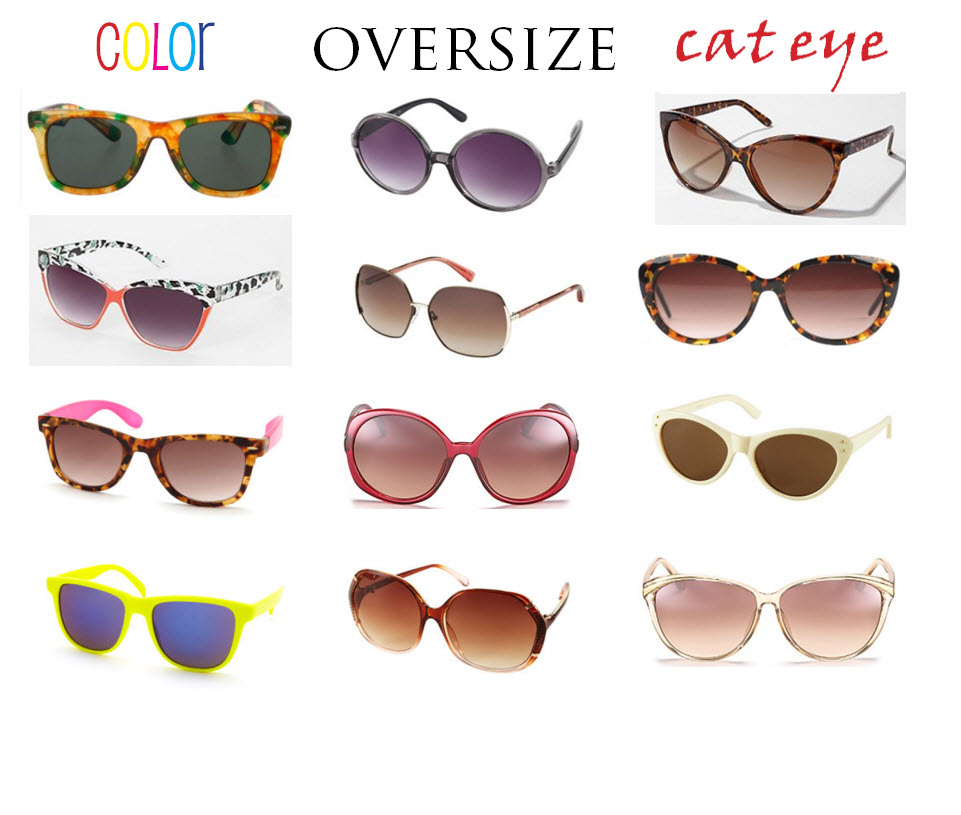 Guess Eyewear Will Never Go Out of Style - Your Fashion Chiq