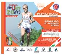 RISULTATI Giro del Monte Zovo 2015