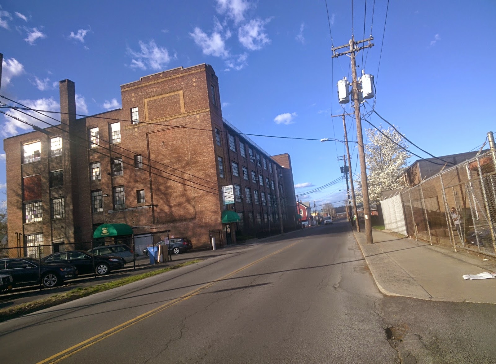 Ivan Lajara A history of rebirth