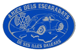 Amics dels Escarabats de ses Illes Balears - AEIB