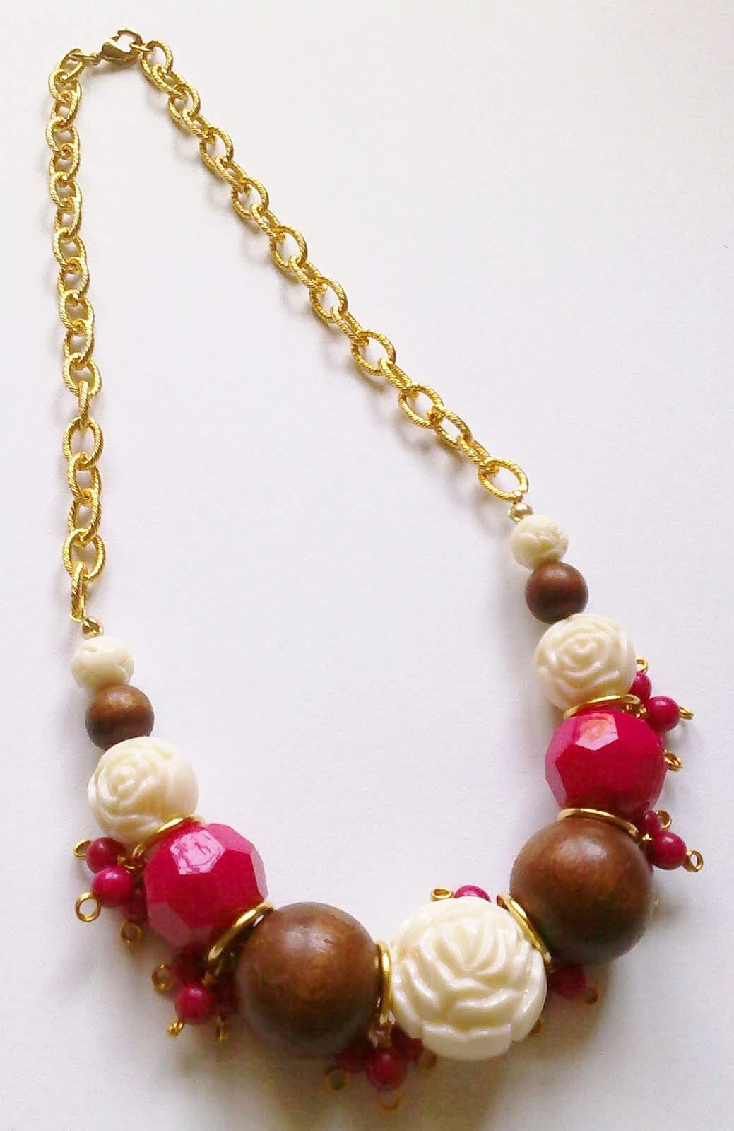 Hertfordshire School of Jewellery NEW BEADING CLASS added to the