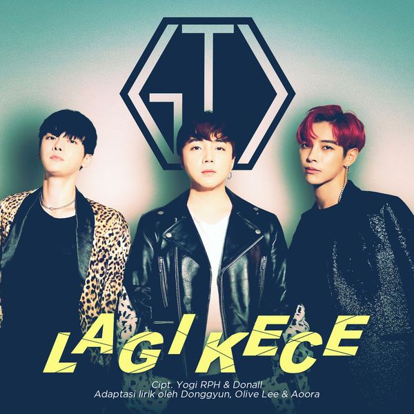 G.T.I - Lagi Kece