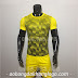 Áo bóng đá không logo Nike HHP David màu vàng
