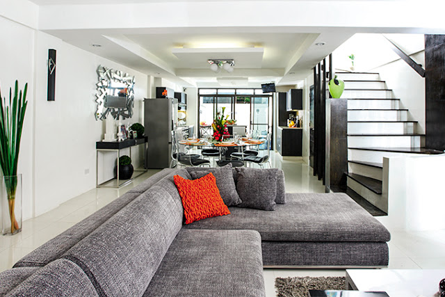 MUST SEE: Ryzza Mae’s Million-Worth Townhouse Will Definitely Leave You Breathless! MUST SEE: Ryzza Mae’s Million-Worth Townhouse Will Definitely Leave You Breathless!
