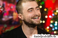 Updated(3): Daniel Radcliffe on TFI Friday
