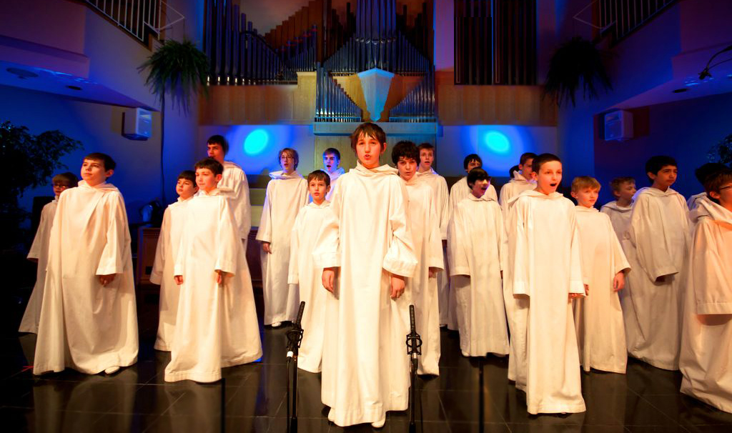 Libera Christmas Concert: Incomparable Angelic Voices - Hello! Welcome Libera Christmas Concert: Incomparable Angelic Voices - Hello! Welcome