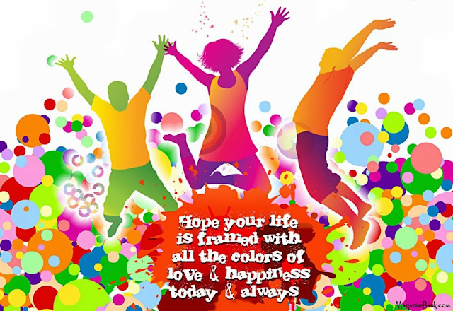 Happy Holi 2017 Greetings Happy Holi 2017 Greetings