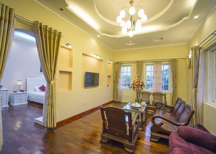 Top 10 homestay căn hộ sang trọng và cao cấp ở Đà Lạt