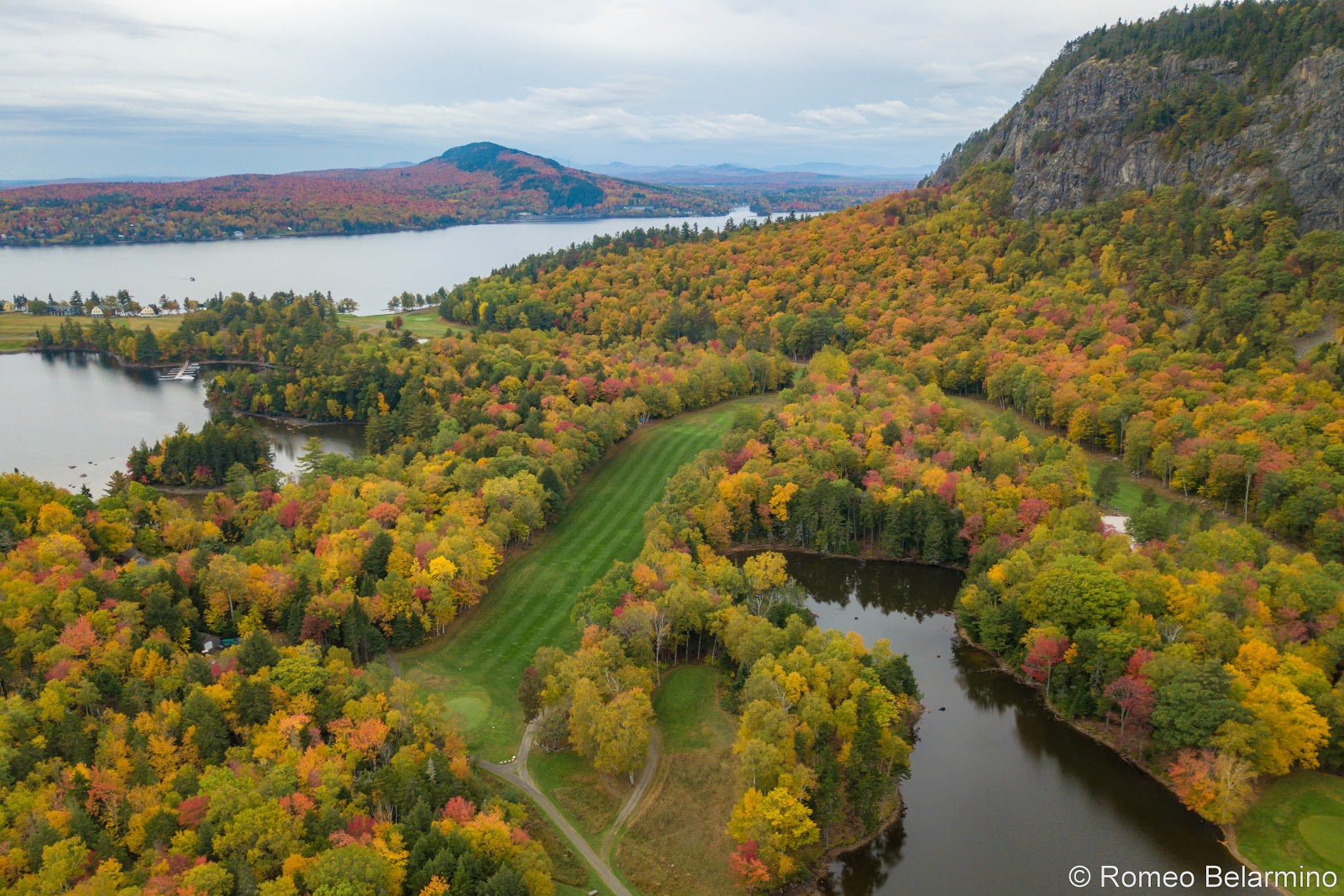 The Best Things to Do in Moosehead Lake Maine Travel the World
