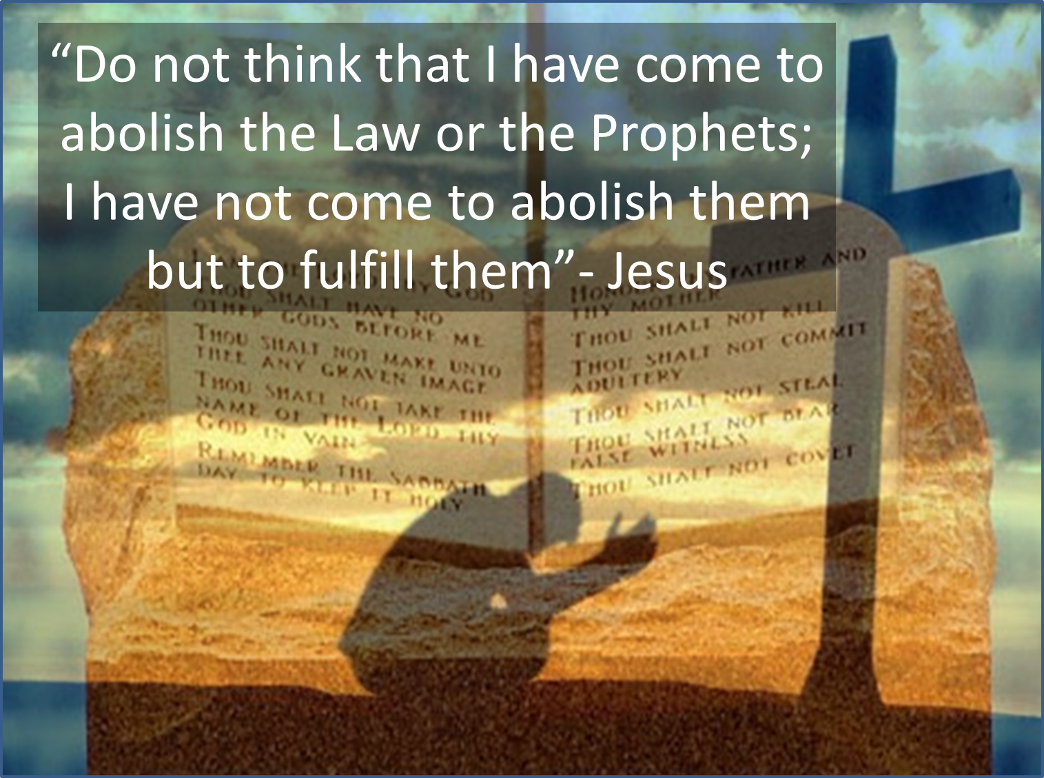 HOW IN THE WORLD Jesus The Law And Us Matthew 5 17 20 It s how-in-the-world-jesus-the-law-and-us-matthew-5-17-20-it-s