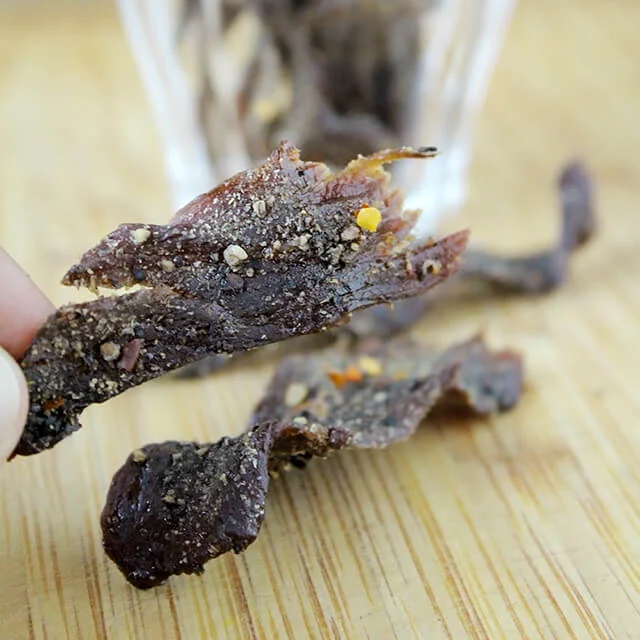 How to Make The Best Homemade Beef Jerky Without a Dehydrator