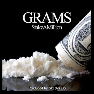 Video: Stakzamillion – Grams