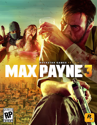 Max Payne Newest HD Wallpaper
