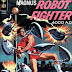 Magnus Robot Fighter #40 - Russ Manning reprint