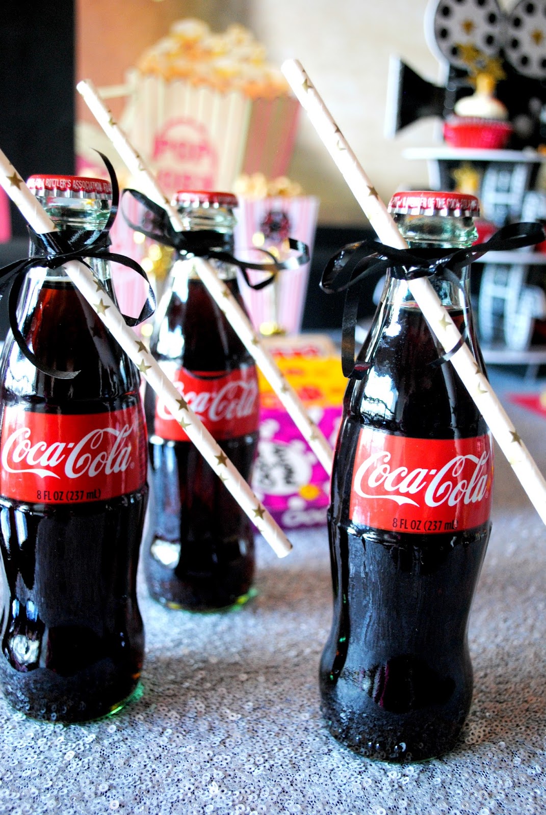 Fizzy Party February 2017