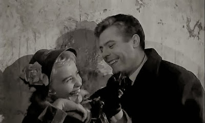 The Book & the Movie: White Nights | Fyodor Dostoyevsky, 1848 / Luchino Visconti, 1957 14 The Book & the Movie: White Nights | Fyodor Dostoyevsky, 1848 / Luchino Visconti, 1957 Le+notti+bianche+(33)