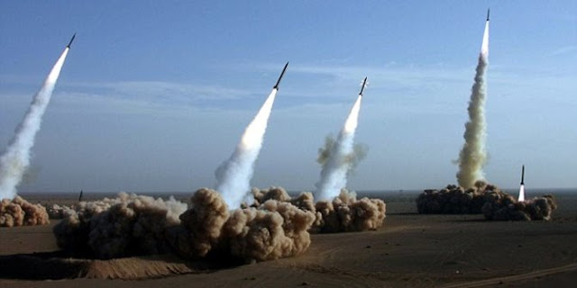 Iran resmi diizinkan punya nuklir, Israel kalang kabut