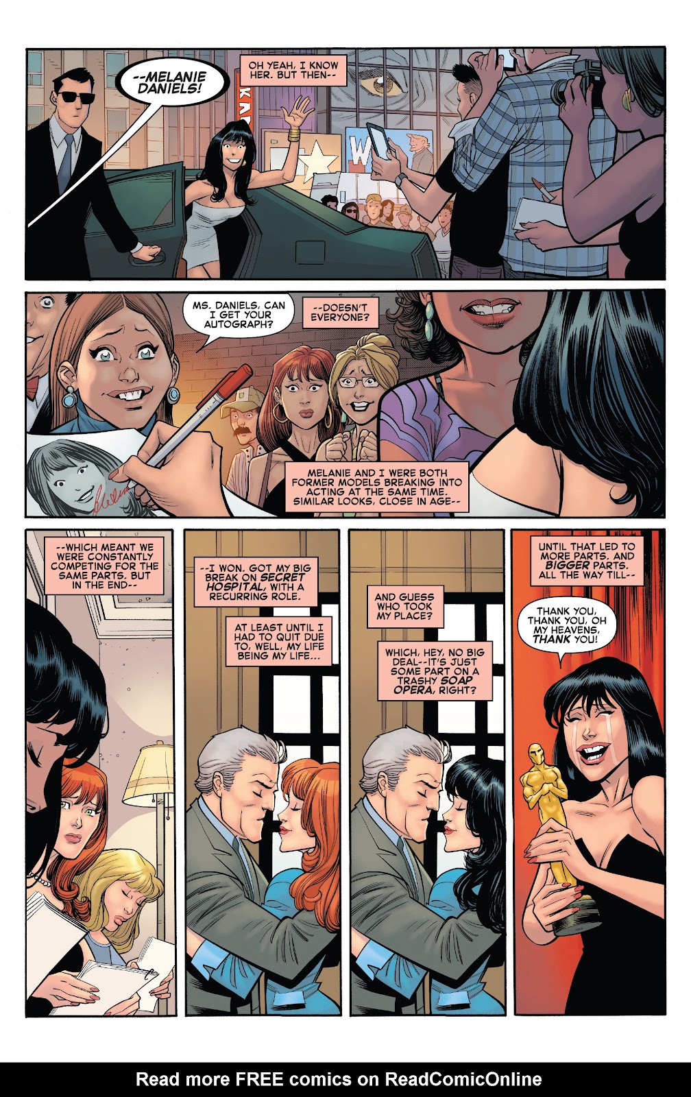 The Amazing Spider-Man (2018) issue 25 - Page 10
