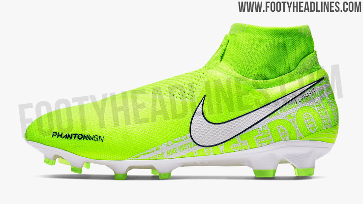 nike footy boots 2020