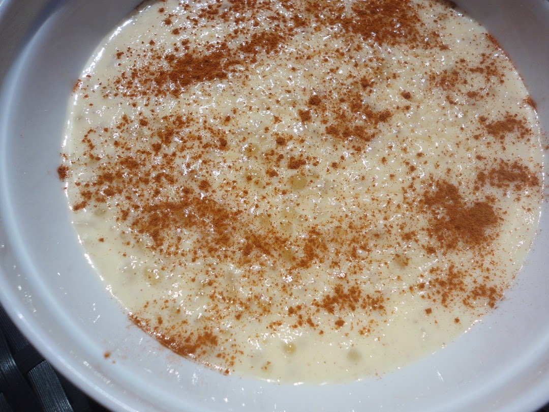 Delicia de Tapioca Delicia de Tapioca