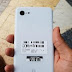 Google Pixel 3XL may have a white Variant