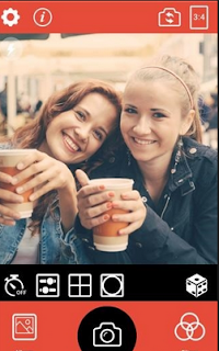 Download InstaCam Pro Apk – Camera Selfie v1.38 Terbaru
