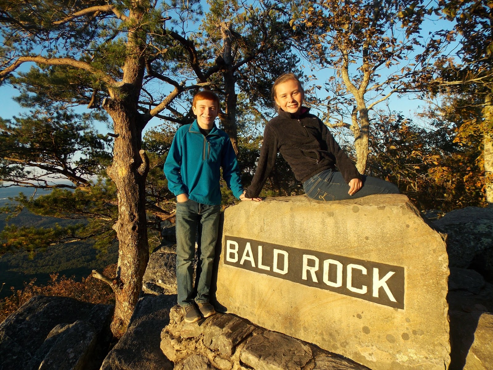 Visit Calhoun County Climb Every Mountain Including Cheaha
