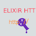 Elixir Working with Json API